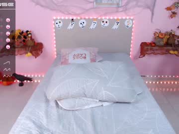 girl cam little_effy18 image #171946