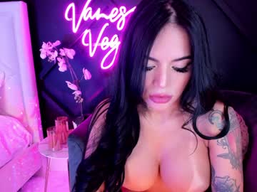 girl cam vanessa_vega image #2643585