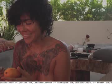 girl cam _frankie_rivers image #2518609
