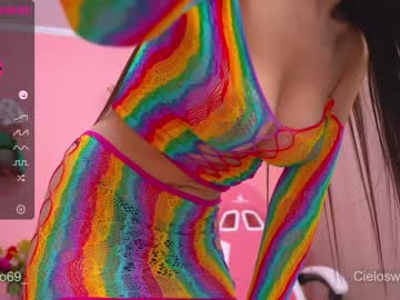 girl cam cielo69_ image #3081257