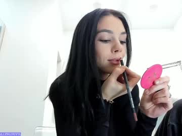 girl cam hotfallingdevil image #4365729