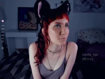 girl cam vanilla_lips image #3753945