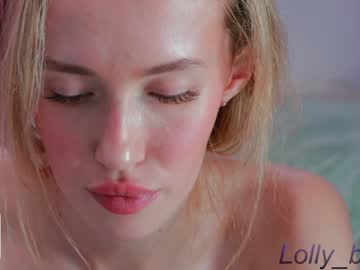 girl cam lolly_bella_ image #1720111