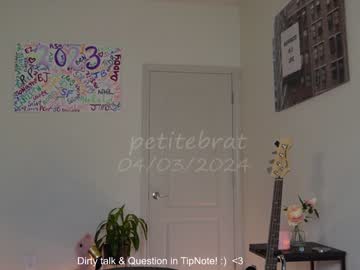 girl cam petitebrat image #4452993