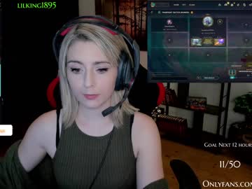 girl cam kimilee22 image #1982492