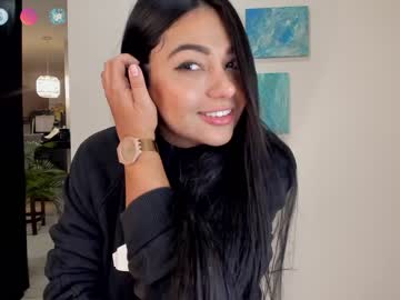 girl cam _lasuescun image #741847