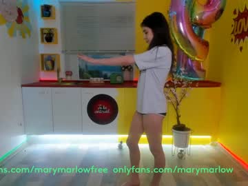 girl cam mary_marlow image #739713