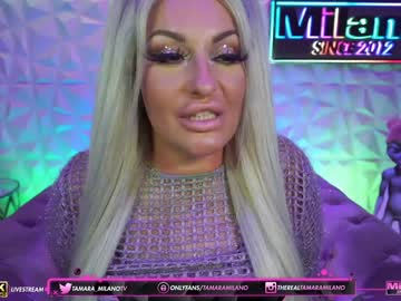 girl cam tamaramilano image #954329