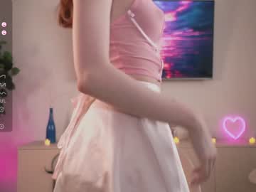 girl cam oki_dokie image #3861356