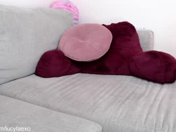 lucyfaexo  cam