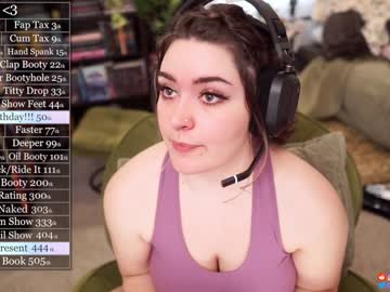 girl cam evelynpiers image #4481844
