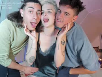 couple cam missalexthorn image #2508502