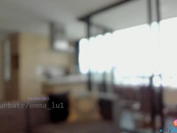 girl cam emma_lu1 image #305052