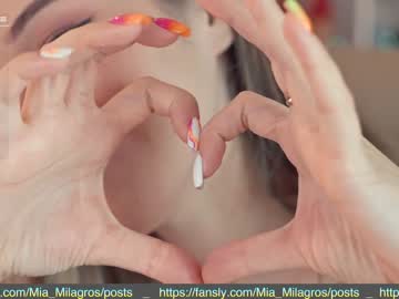 girl cam mia_milagros image #1431225