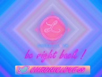 girl cam chroniclove image #4065312