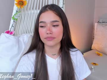 girl cam _meghan_gomez1_ image #294530