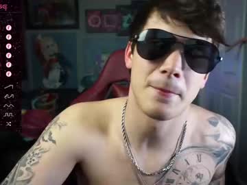 man cam itzbrodyking image #4430614