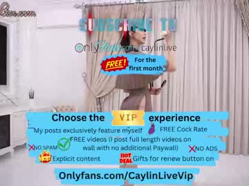 girl cam caylin image #4403107