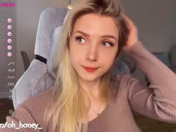 girl cam oh_honey_ image #2854088
