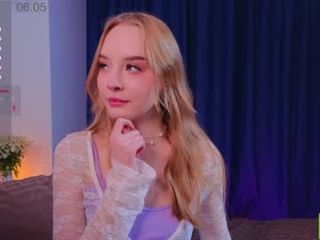 girl cam lissa_meooow image #4603395