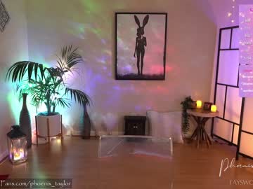 girl cam phoenix_taylor image #4208674