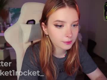 girl cam pocketrocket_ image #3773954