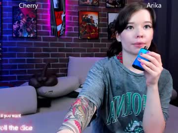 girl cam arikajoy image #3209639