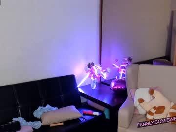 girl cam sweetteets24 image #3730766