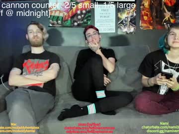 couple cam thecouchcast image #2266731