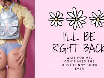 girl cam little_effy18 image #3413375