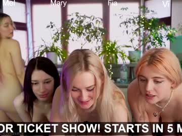 girl cam sunnyfia image #4493451