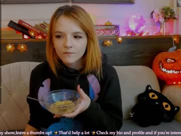 girl cam ginger_pie image #156312