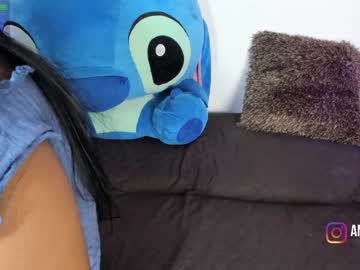 girl cam anthoneladoll image #900140