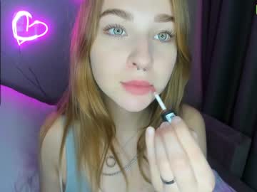 girl cam zoe_0 image #31637
