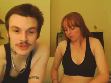 couple cam strawberryespresso image #4630790