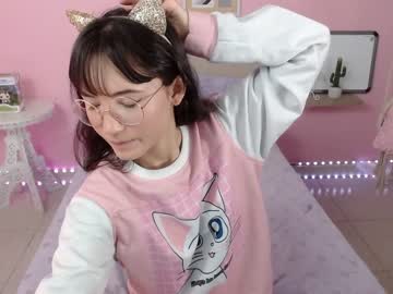 girl cam little_effy18 image #1257828
