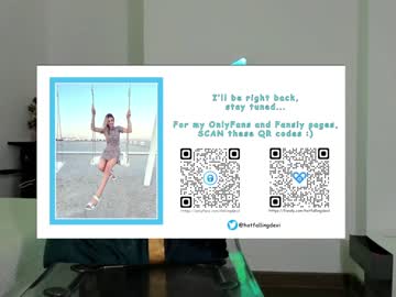 girl cam hotfallingdevil image #1899356