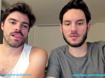 man cam leandrobellmer image #3532617