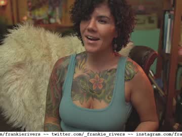 girl cam _frankie_rivers image #3000717