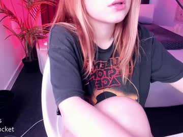 girl cam pocketrocket_ image #284235
