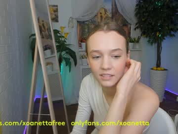 girl cam xoanetta image #872462