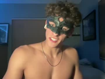 man cam thebambin0 image #2477059