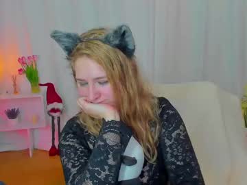 girl cam viktoriia_wish image #4674233