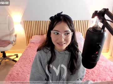 girl cam little_effy18 image #3141969