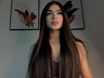 tranny cam sweetest_bella image #4270300