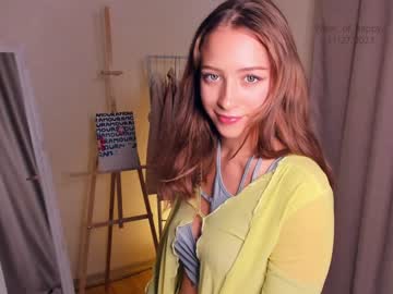 girl cam wave_of_happy_ image #3856389