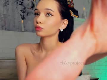 girl cam riskyproject image #4064697