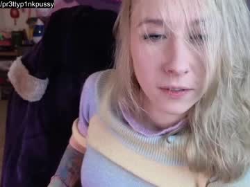 girl cam pr3ttyp1nkpussy image #4123447