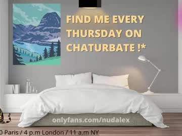 man cam nudalex_ image #1834213