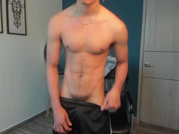 man cam wyatt_5 image #1056129